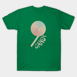 candy light T-Shirt